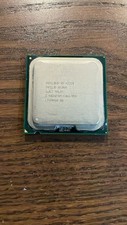 Ntel xeon x3220 usato  Napoli