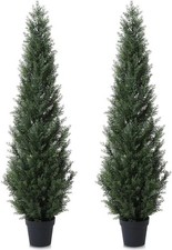 Artificial plants large for sale  SALFORD