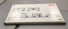 Märklin 4863 usa gebraucht kaufen  Wuppertal