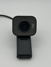 Logitech streamcam schwarz gebraucht kaufen  Weilheim an der Teck