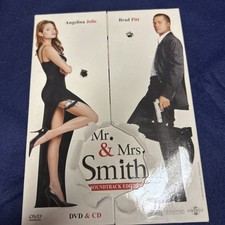 Mrs smith ... gebraucht kaufen  Reisbach