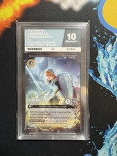 Disney lorcana cinderella for sale  LINCOLN