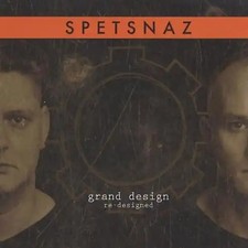 Spetsnaz grand design gebraucht kaufen Spetsnaz grand design gebraucht kaufen  Berlin