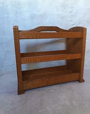 Vintage oak magazine for sale Vintage oak magazine for sale  LEWES