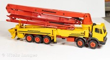 Bomba de concreto Putzmeister M52 1/50 comprar usado  Enviando para Brazil