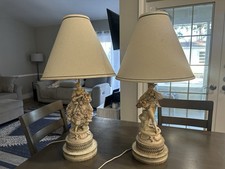 Pair vintage italian for sale  Port Saint Lucie