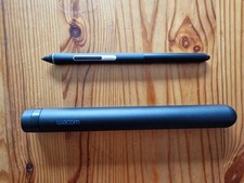 Wacom pro pen for sale  BLACKBURN