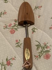 Woodlore wooden shoe for sale  CHICHESTER