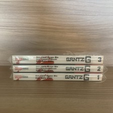 Gantz serie manga usato  Roma