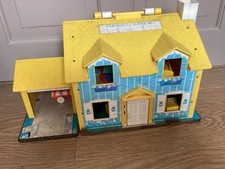 Fisher price carry for sale  DRONFIELD