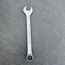 Ringmaulschlüssel gedore no7 gebraucht kaufen  Oldenburg (Oldenburg)