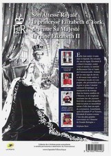 Timbres collector feuillet d'occasion  Baume-les-Dames