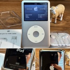 Excellent apple ipod d'occasion  Expédié en Belgium