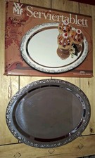 Wmf baroque großes gebraucht kaufen Wmf baroque großes gebraucht kaufen  Oberhausen