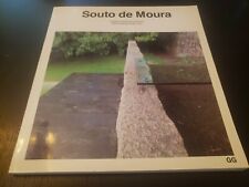 Eduardo Souto de Moura Introductions  Wilfried Wang/Alvaro Siza Spanish/English comprar usado  Enviando para Brazil