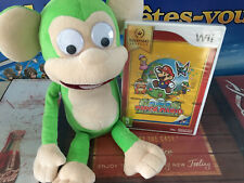Super paper mario d'occasion  France