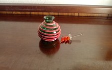 Vaso vetro murano usato  Vaprio d'Agogna