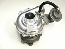 Turbina nuova turbo usato  Casalnuovo di Napoli