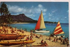 Hawaii waikiki beach for sale  Wilmington