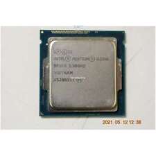 Processador Intel Pentium G3260 SR1K8 Dual Core 3.30GHz LGA1150 CPU, usado comprar usado  Enviando para Brazil