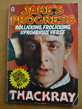 Jake progress jake for sale  UK