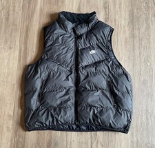 Nike weste schwarz gebraucht kaufen  Neumünster