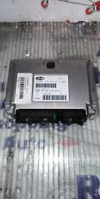 Centralina motore ecu usato  Napoli