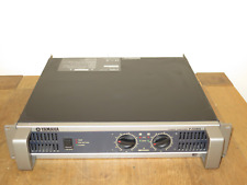 Yamaha p3500s 2000w for sale  NOTTINGHAM