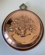 Copper mold decorative for sale  Las Vegas