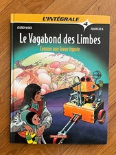 Vagabond limbes integrale d'occasion  Malakoff