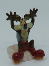 Ancienne figurine pvc d'occasion Ancienne figurine pvc d'occasion  Nogent-sur-Marne