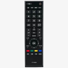 Telecomando 90326 toshiba usato  Roe Volciano