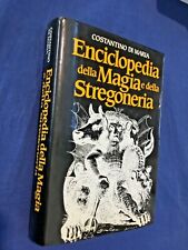 Maria enciclopedia della usato  Italia
