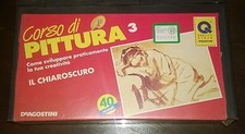 Videocassetta vhs corso usato  Giarre