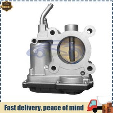 MN195709 Para Mitsubishi Colt Corpo de Acelerador de Alta Qualidade Envio Rápido, usado comprar usado  Enviando para Brazil