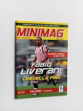 Figurina minimag campionato usato Figurina minimag campionato usato  Villar Focchiardo