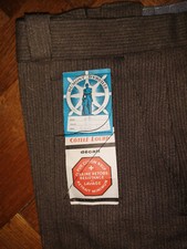 Pantalon équitation lacets d'occasion  Yvetot