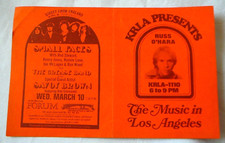 Krla radio survey for sale  Maywood