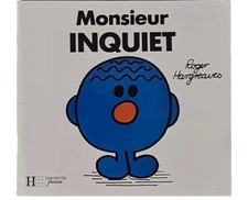 Livre roger hargreaves d'occasion  Loudun