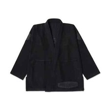 Venda quente Shoyoroll tribal preto quimono jiu jitsu uniforme melhor qualidade comprar usado  Enviando para Brazil