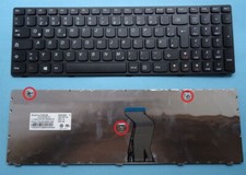 Tastatur ibm lenovo gebraucht kaufen  Wuppertal