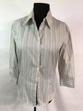 Camicia donna sagomata usato Camicia donna sagomata usato  Serrenti