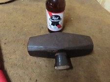 Vtg sledge 10lb.hammer for sale  Cocoa
