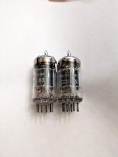 Ecc83 12ax7 siemens usato  Tortoreto