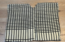 Vintage black beige for sale  Mill Valley
