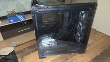 Corsair crystal 570x gebraucht kaufen  Abtsteinach
