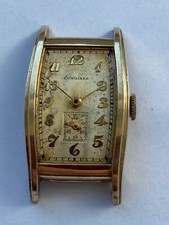 1940s longines tank gebraucht kaufen  München