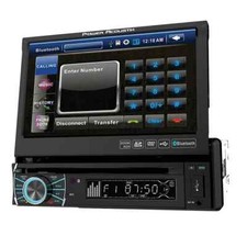 Power acoustik ptid for sale  La Mesa