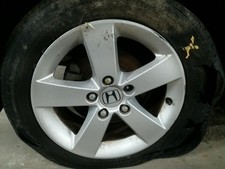 Roda 16x6-1/2 liga 5 raios sem serve 06-11 CIVIC 104847406 comprar usado  Enviando para Brazil
