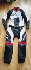 Alpinestars carver piece for sale  SOUTHAMPTON